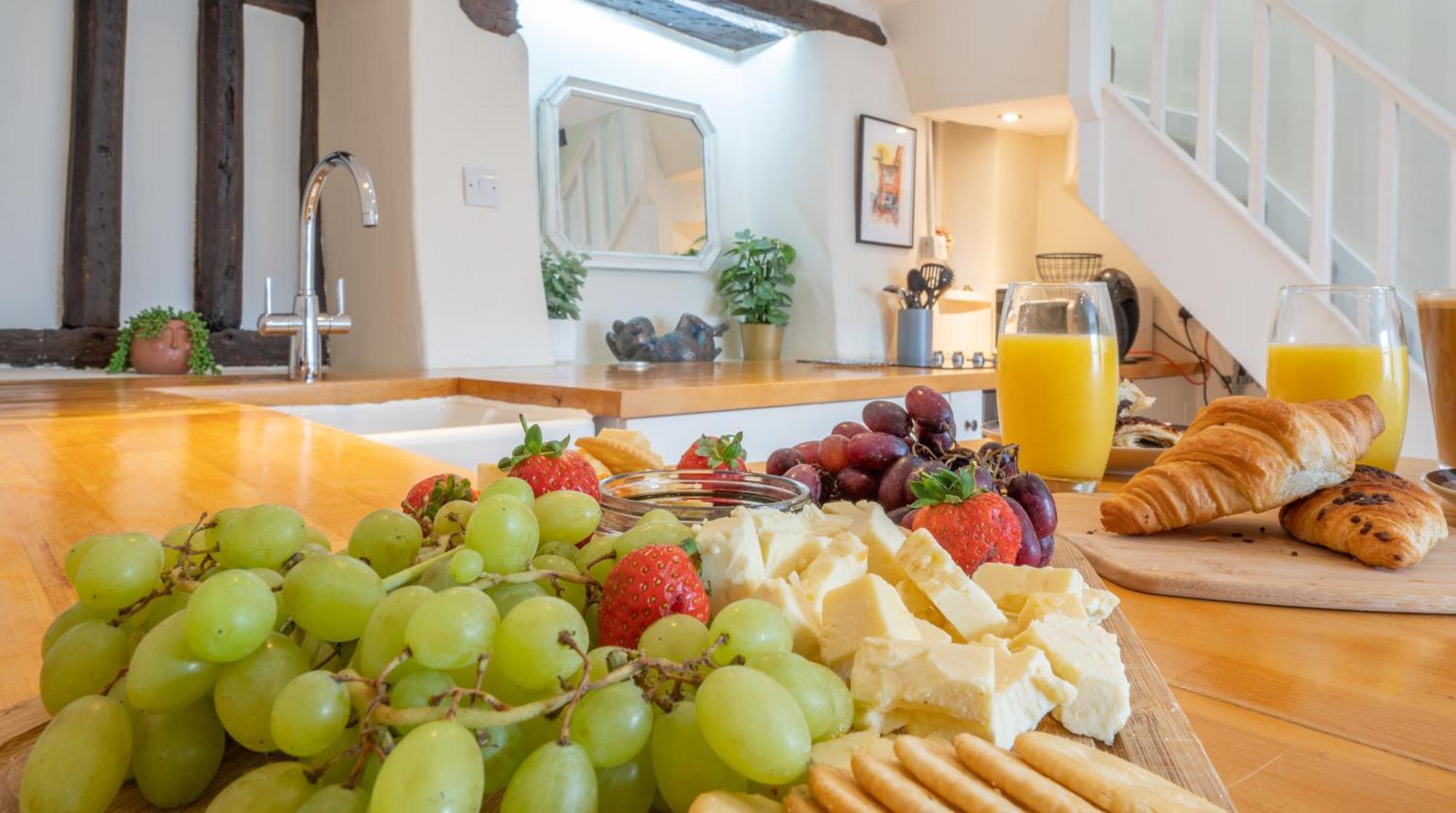 Wee Toad Hole Heart Of Kendal - Cottage Sleeps 4-6 - Dogs Welcome Exterior foto